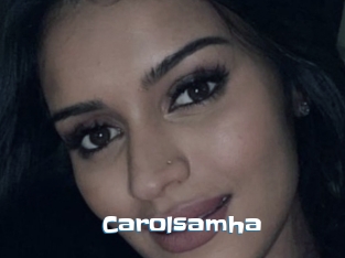Carolsamha