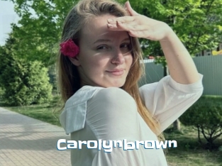 Carolynbrown