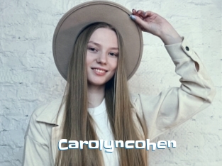 Carolyncohen