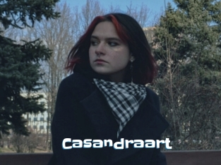 Casandraart