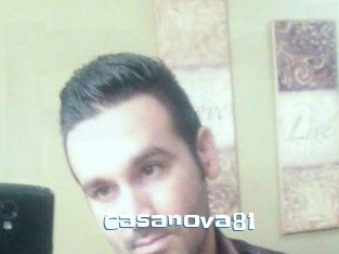 Casanova81