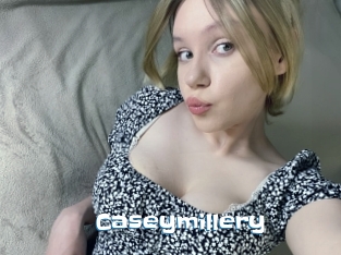 Caseymillery