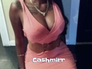 Cashmirr
