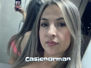 Casienorman