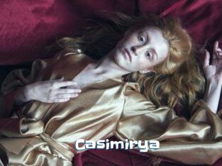 Casimirya