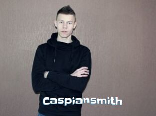 Caspiansmith