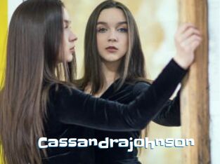 Cassandrajohnson