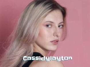 Cassidylayton
