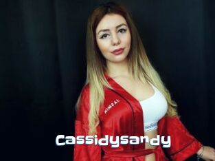 Cassidysandy