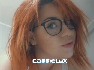 CassieLux