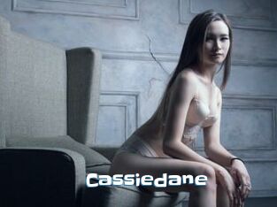 Cassiedane
