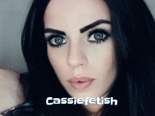 Cassiefetish