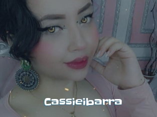 Cassieibarra