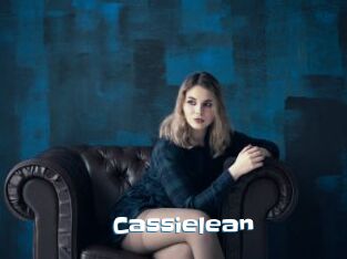 Cassielean