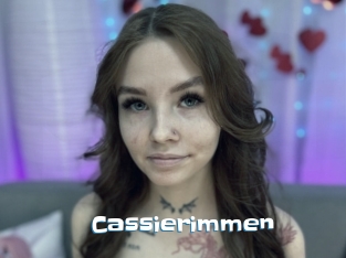 Cassierimmen