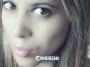 Cassiie