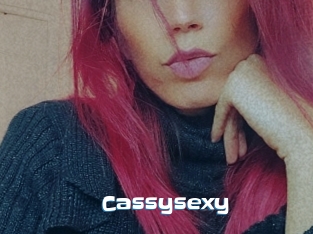Cassysexy