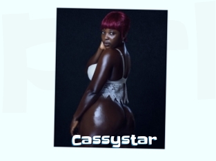 Cassystar