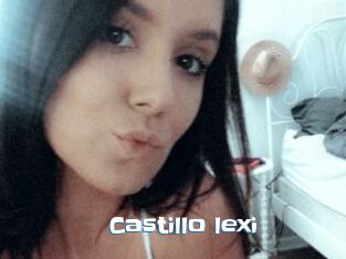 Castillo_lexi