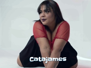 Catajames