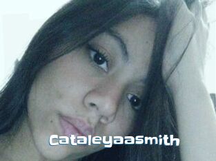 Cataleyaasmith