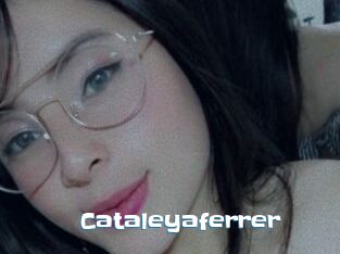 Cataleyaferrer