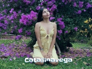 Cataliinavega