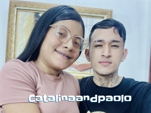 Catalinaandpaolo