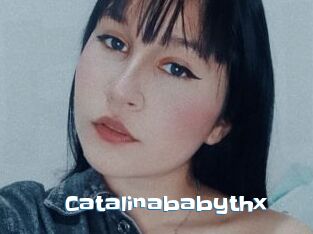Catalinababythx