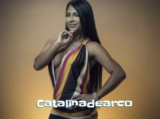Catalinadearco