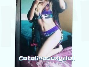 Catalinasexydoll