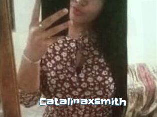 Catalinaxsmith