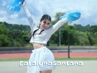 Catalynasantana