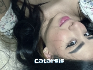 Catarsis