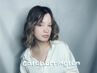 Cateburrington