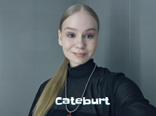 Cateburt