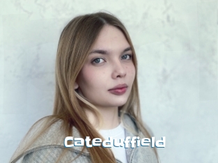 Cateduffield