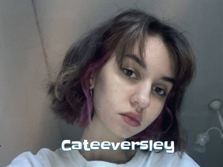 Cateeversley