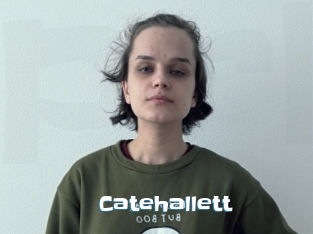 Catehallett