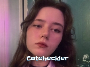 Cateheckler