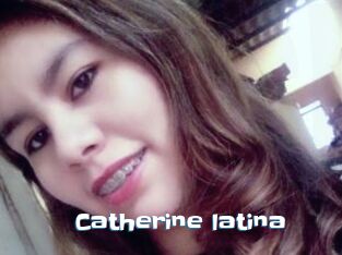 Catherine_latina