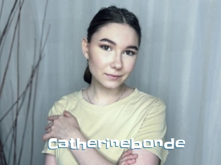 Catherinebonde