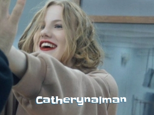 Catherynalman