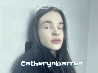 Catherynbarren