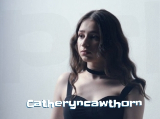 Catheryncawthorn