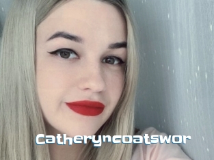Catheryncoatswor