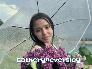 Catheryneversley