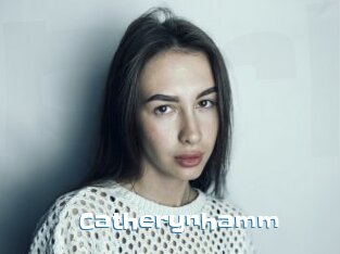 Catherynhamm