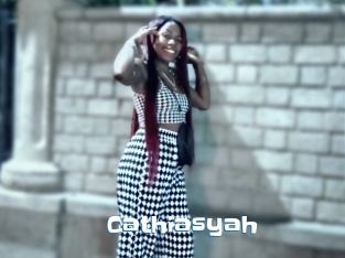 Cathiasyah