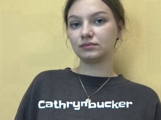 Cathrynbucker